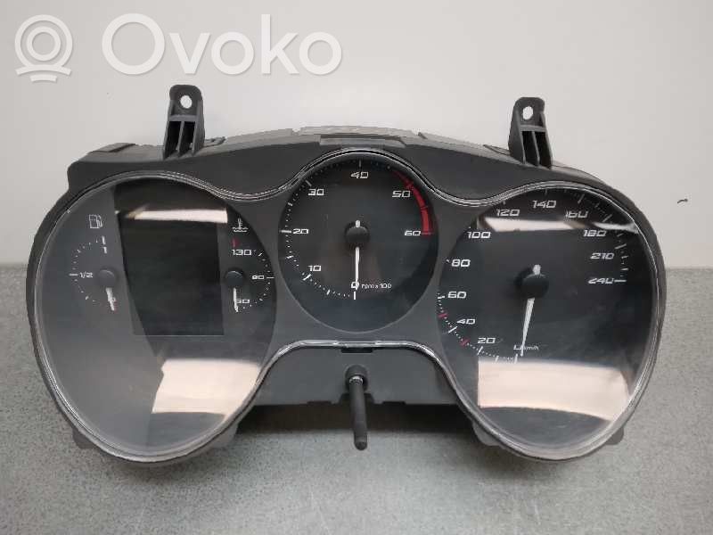 Seat Altea Tachimetro (quadro strumenti) 