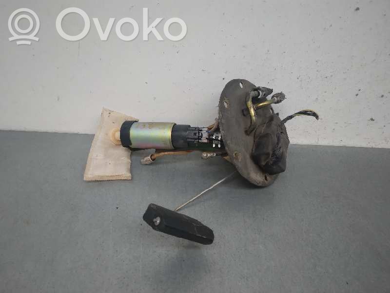 Bomba interna de combustible   5CABLES