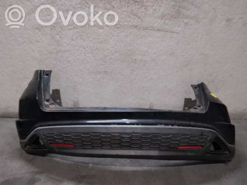 Honda Civic Parachoques 