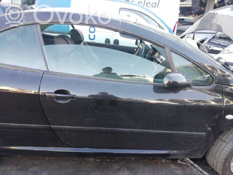 Peugeot 307 Priekinės durys 