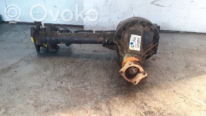 Opel Frontera B Front differential 