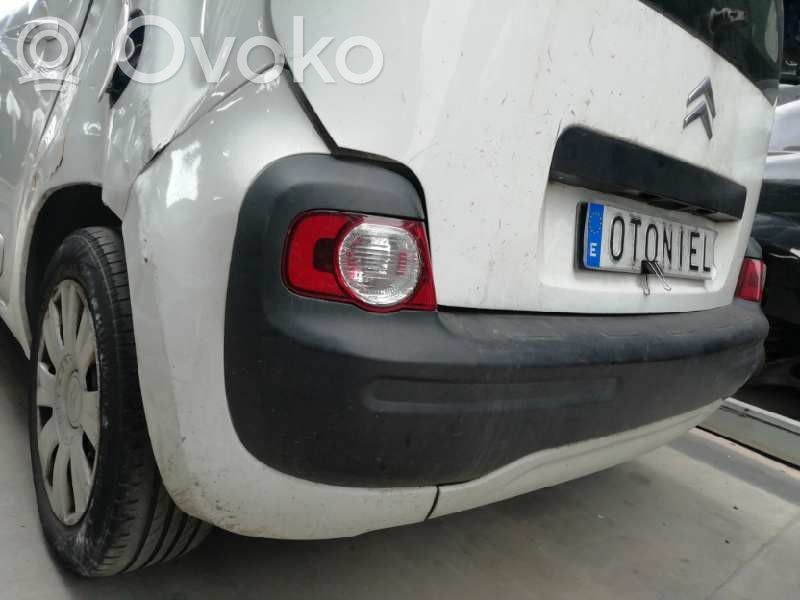Citroen C3 Paraurti 