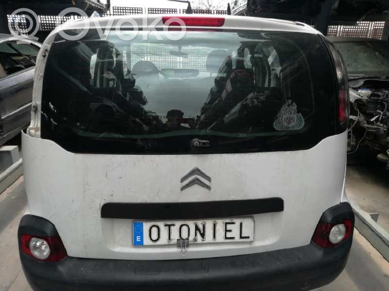 Citroen C3 Rear door 