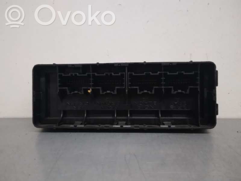 Opel Insignia A Unitate control climatizare 