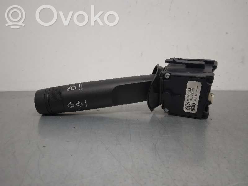 Opel Insignia A Leva indicatori 