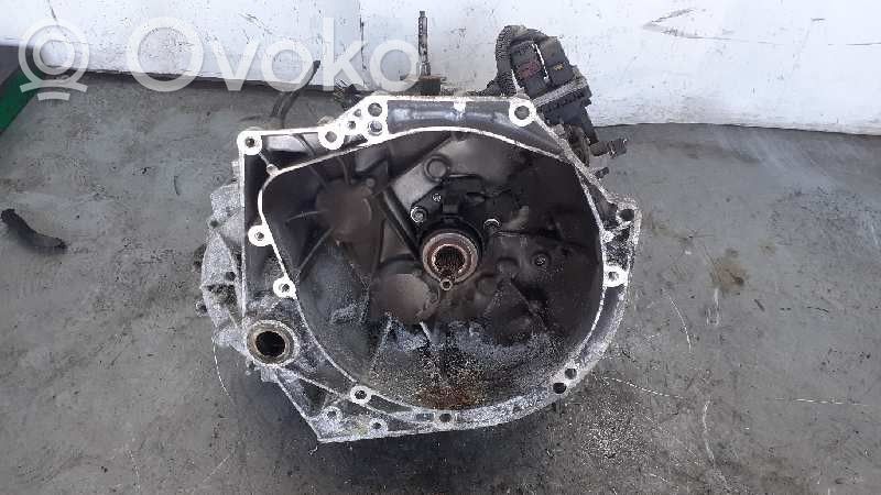 Citroen C4 Grand Picasso Scatola del cambio manuale a 5 velocità 