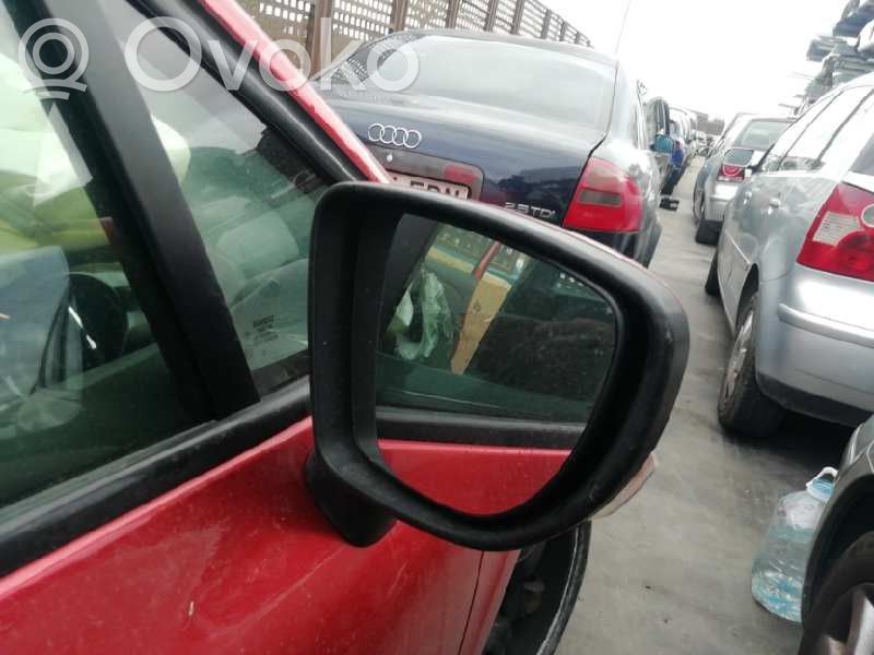 Renault Clio IV Oglindă electrică ușă față 