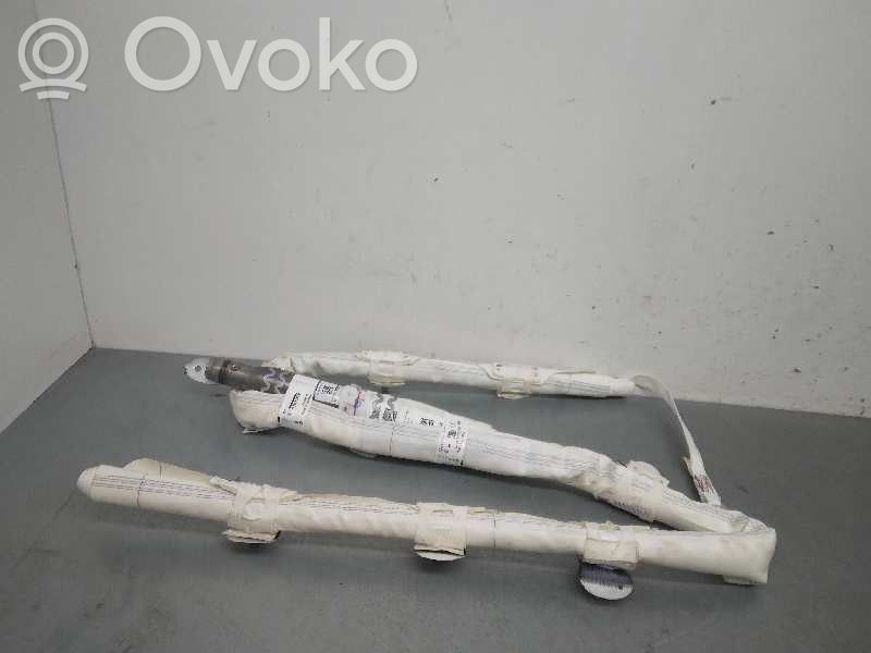 Renault Megane IV Airbag portiera anteriore 