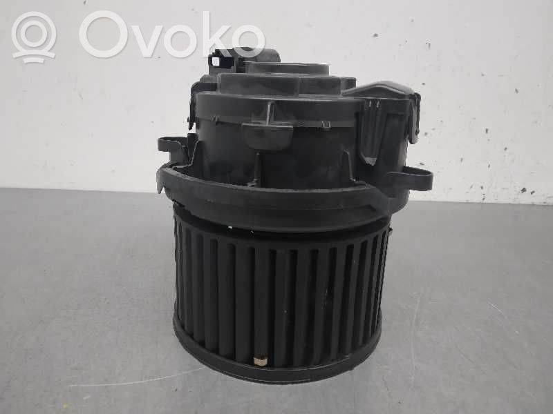 Renault Megane IV Ventilator aerotermă 