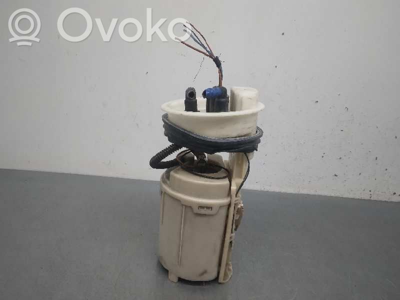 Skoda Fabia Mk1 (6Y) Pompa carburante immersa