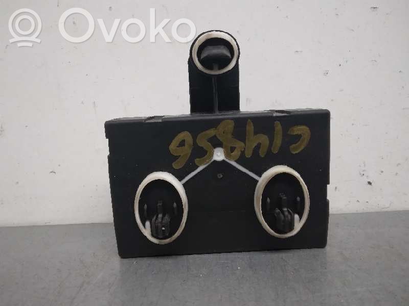 Skoda Superb B8 (3V) Modul confort 
