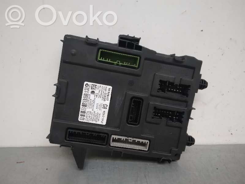 Unidad de control/módulo del CAS   284B10363R,A3C0084860000