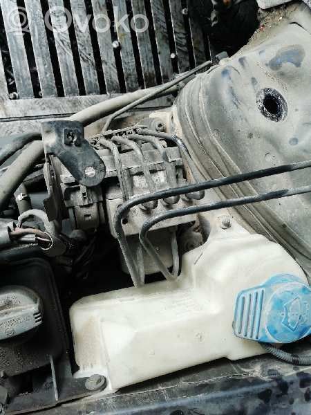 Seat Exeo (3R) Pompa ABS