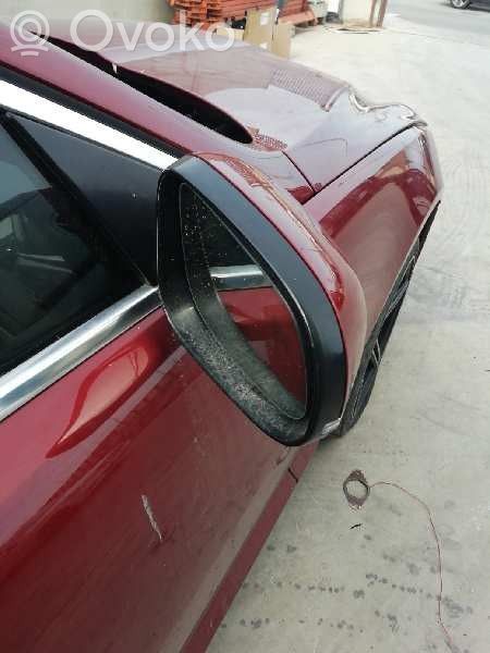 Jaguar XF X250 Specchietto retrovisore elettrico portiera anteriore