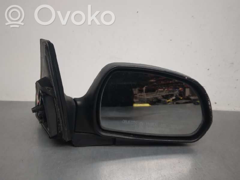 KIA Shuma Зеркало (управляемое электричеством) 