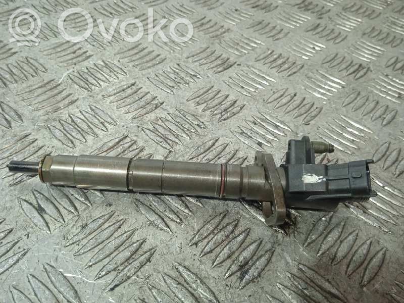 Wtryskiwacz paliwa   9X2Q9K546DB,0445116013,1980W5