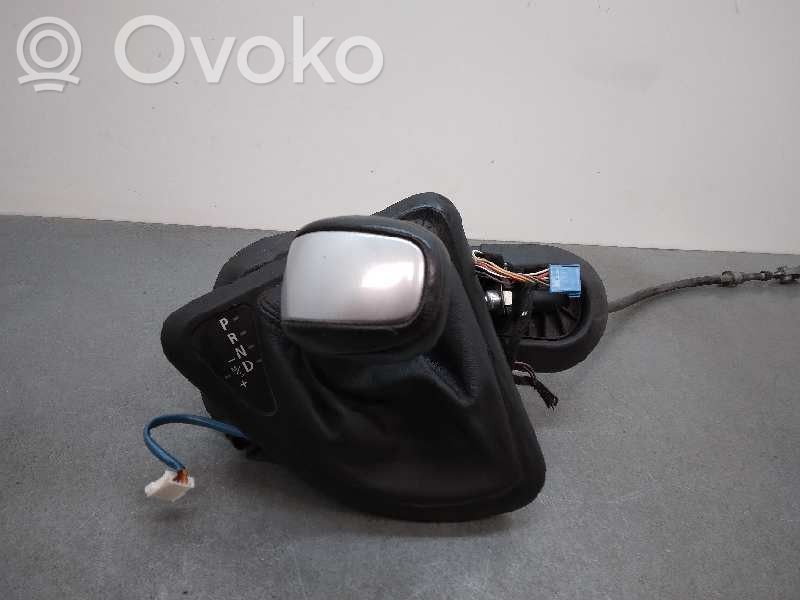 Pavarų perjungimo traukė   SP757760001
