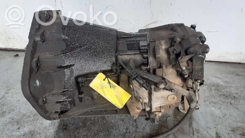 Mercedes-Benz Sprinter W901 W902 W903 W904 5 Gang Schaltgetriebe