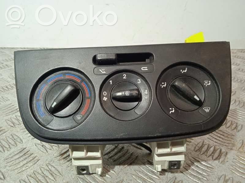 Peugeot Bipper Air conditioner control unit module 