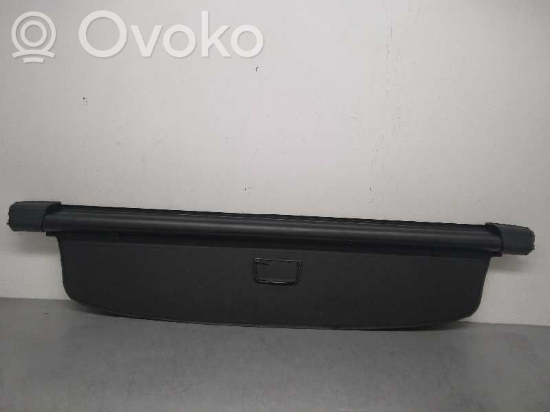 Volkswagen Passat Alltrack Tailgate/trunk/boot lid 
