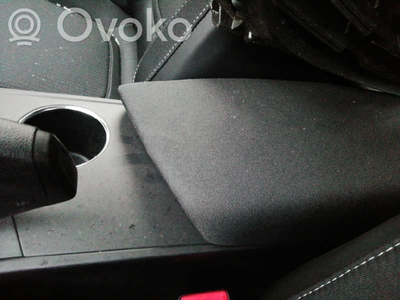 Renault Megane IV Armlehne 