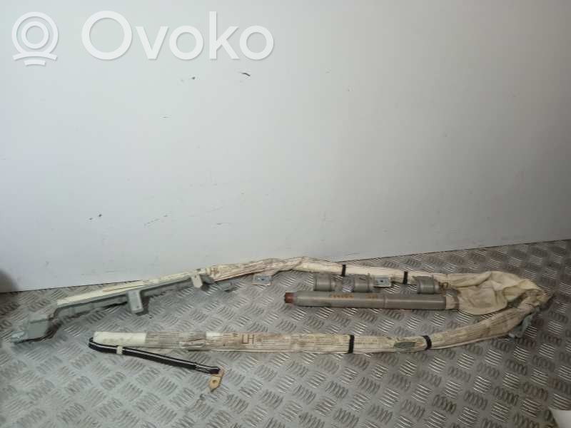 Toyota Corolla E120 E130 Priekšējo durvju drošības spilvens 