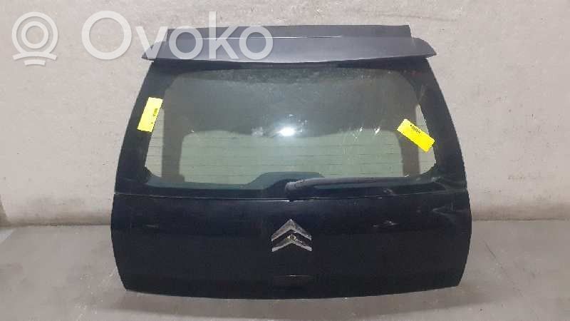 Citroen C4 Grand Picasso Portiera posteriore 