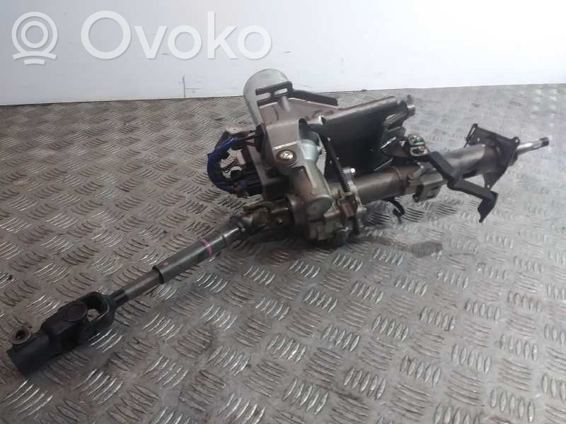 Nissan Note (E11) Steering wheel axle 