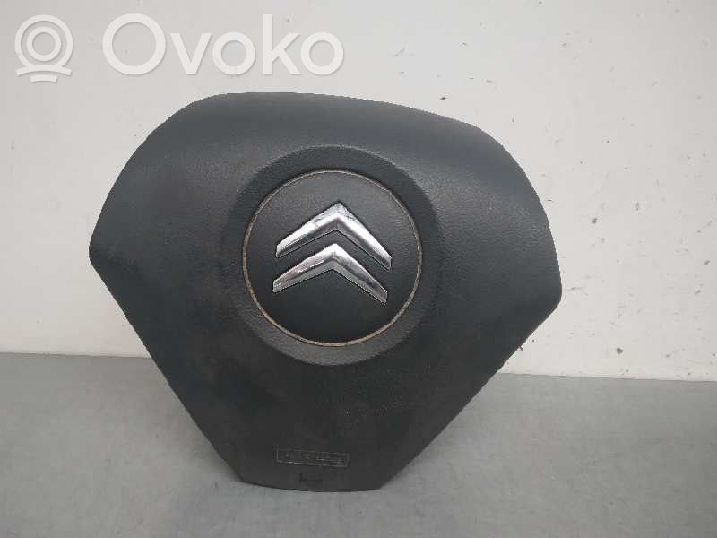 Citroen Nemo Fahrerairbag 