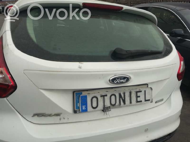 Ford Focus Puerta trasera 
