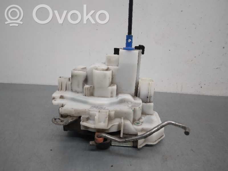 Fiat Fiorino Priekšpusē slēdzene 
