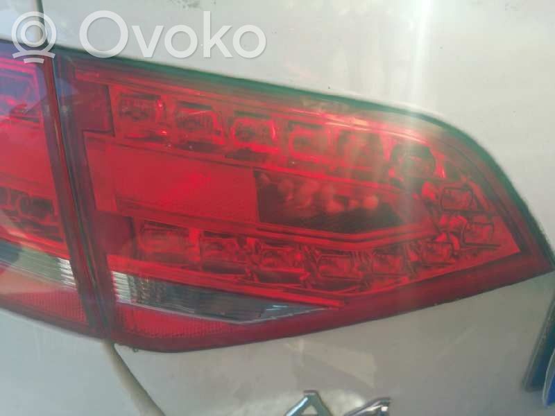 Audi A4 Allroad Takavalot 