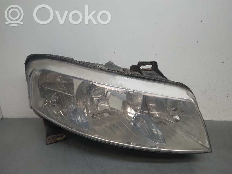 Fiat Stilo Headlight/headlamp 