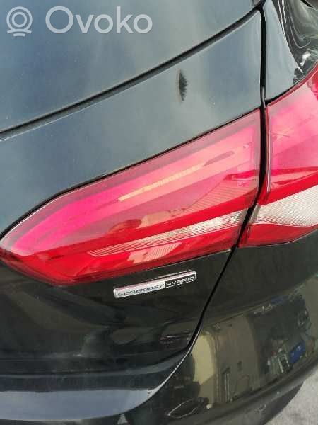 Ford Focus Rear/tail lights 