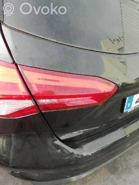 Ford Focus Takavalot 