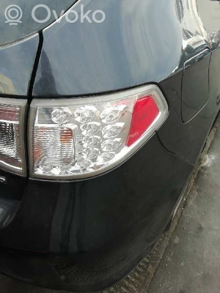 Subaru Impreza III Luci posteriori