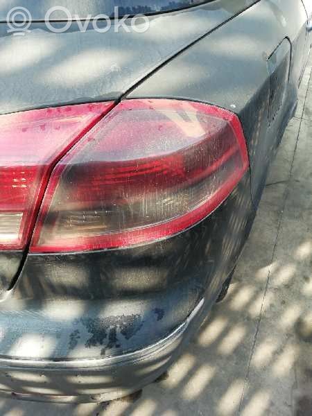 Renault Vel Satis Lampa tylna 