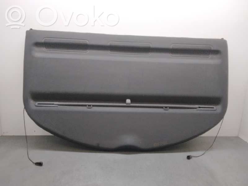 Renault Vel Satis Couvercle de coffre 