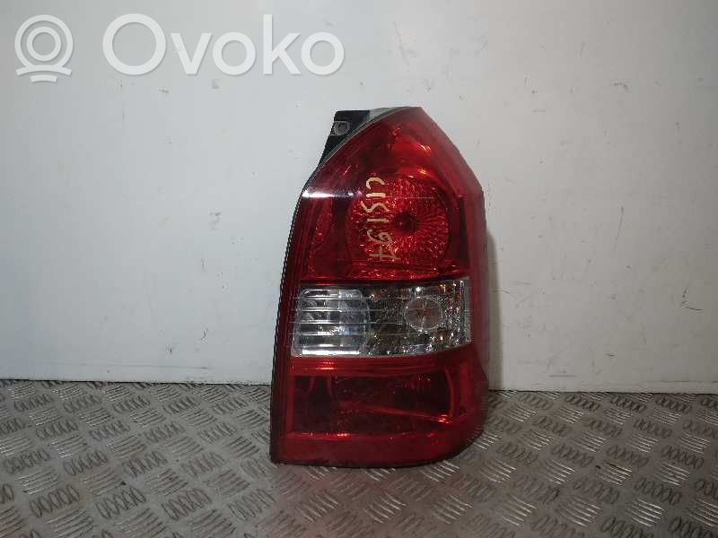 Hyundai Tucson LM Takavalot 