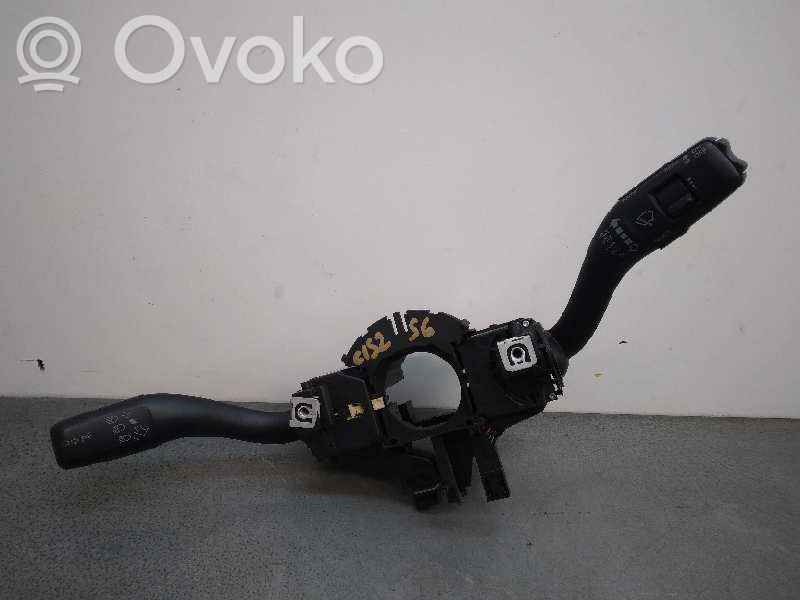 Audi A3 S3 8P Interrupteur / bouton multifonctionnel 