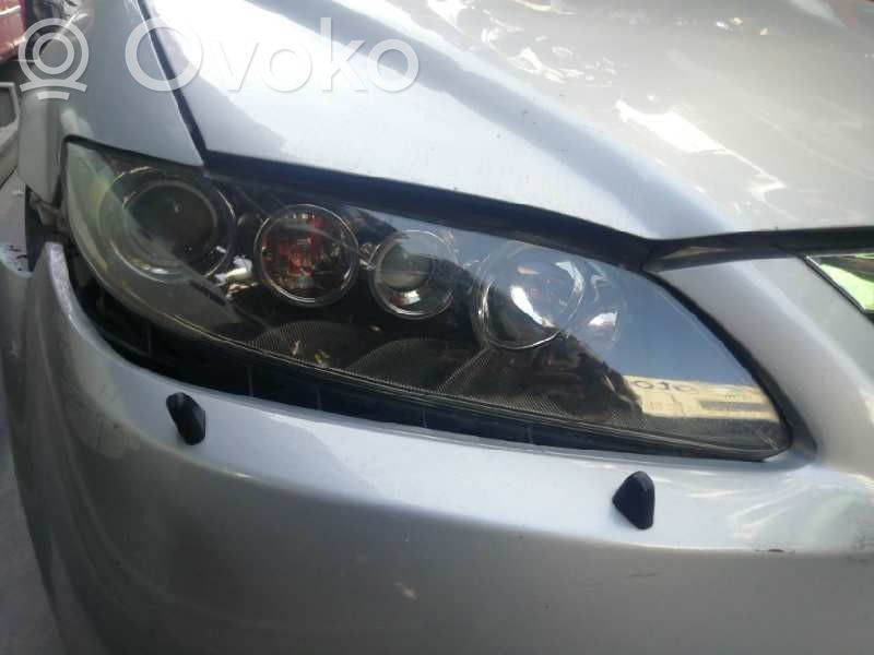 Mazda 6 Faro/fanale 
