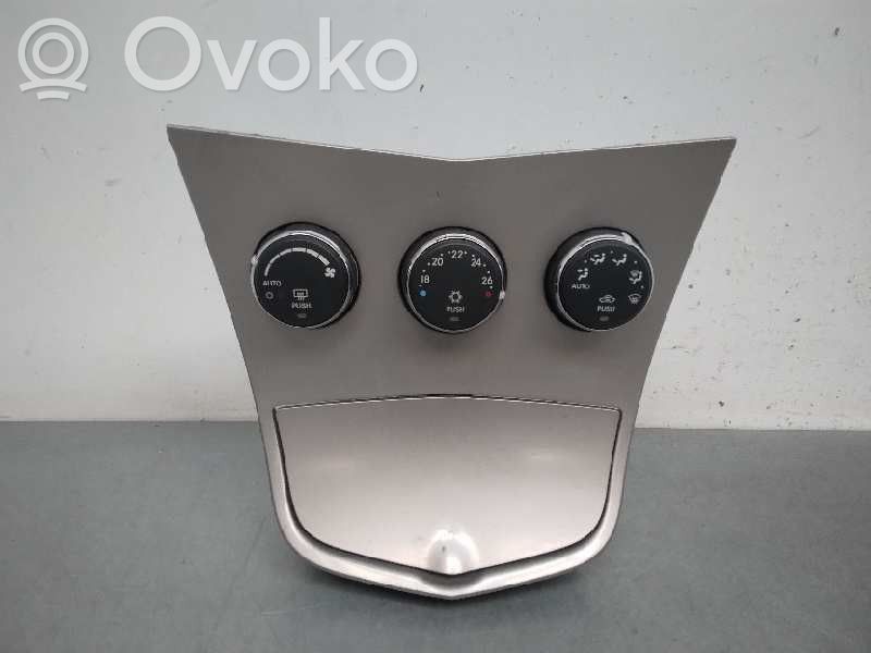 Chrysler Sebring (JS) Air conditioner control unit module 