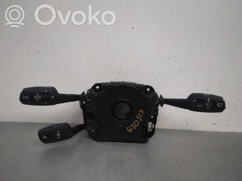 BMW 1 E81 E87 Interruptor de control multifunción 