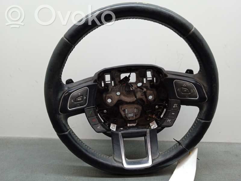 Land Rover Range Rover L405 Volan 