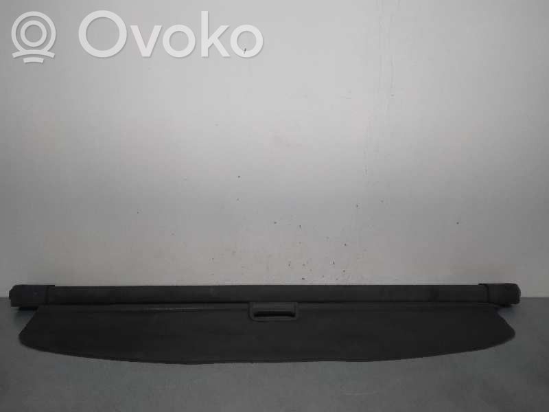 Fiat Croma Galinis dangtis (bagažinės) 