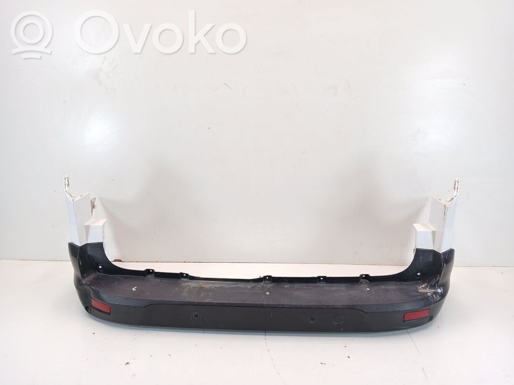 Ford Transit -  Tourneo Connect Parachoques 