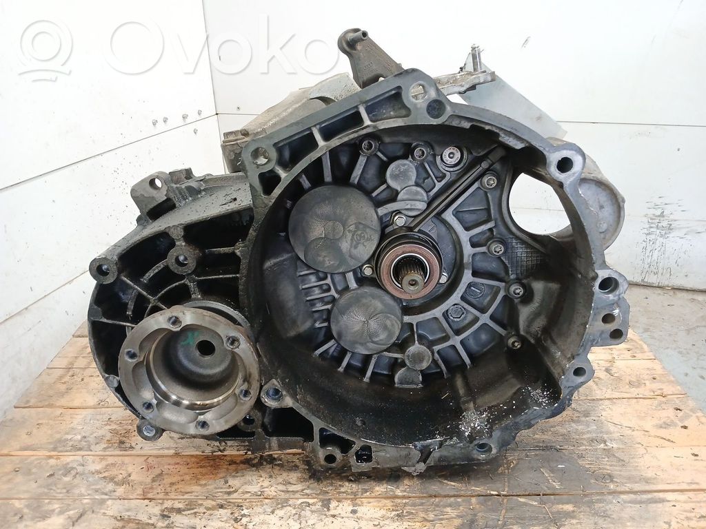 Seat Leon (1P) Scatola del cambio manuale a 5 velocità 