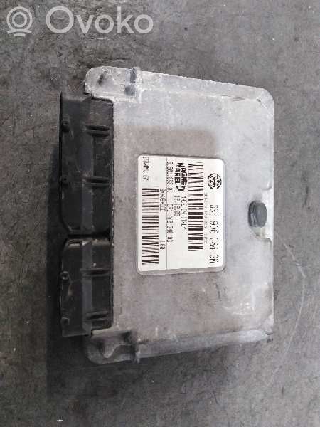 Seat Ibiza III (6L) Unitate/modul de control motor 