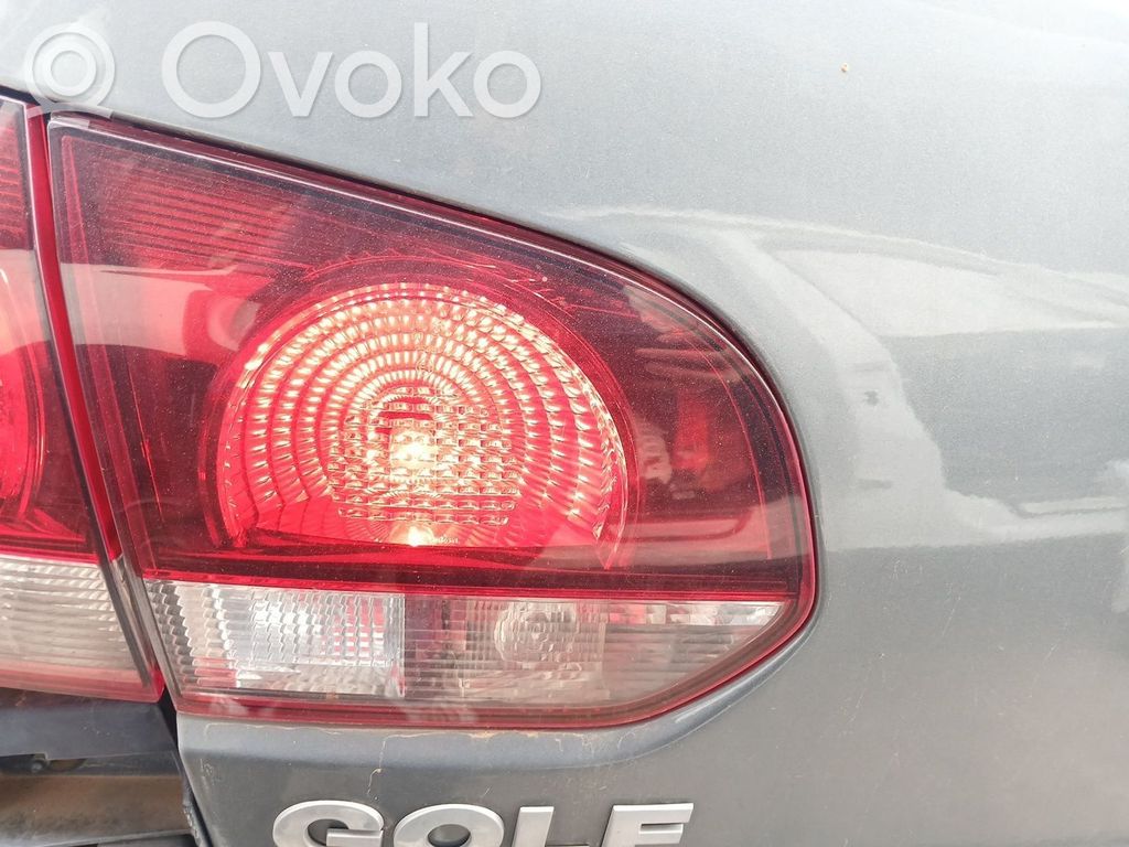Volkswagen Golf SportWagen Takavalot 