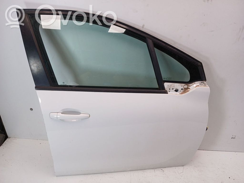 Peugeot 208 I Portiera anteriore